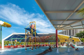 Caldas Novas - ingressos Acqua Park Vulcão, Splash e Slide